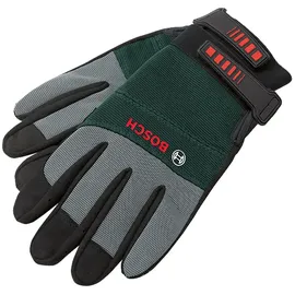 Bosch Gartenhandschuhe Systemzubehör Größe L