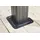 Sojag Messina 3,63 x 5,98 m anthrazit
