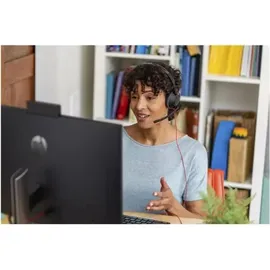 Poly Blackwire 5220 USB-C Stereo-Headset