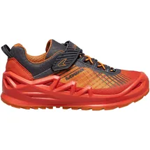 Lowa MERGER GTX LO VC JR 6414353336 (33/flame-mango)