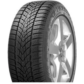 Dunlop SP Winter Sport 4D 195/55 R16 87T