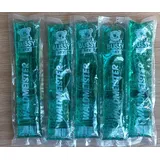 Bussy Mix Wassereis Waldmeister, zum Selbsteinfrieren, 60 Stück, je 40 ml