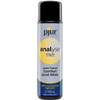 pjur Analyse Me Comfort Glide Gleitgel 100 ml