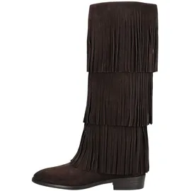 Steve Madden Damen Braun 39