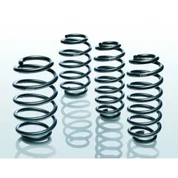 Fahrwerkssatz Federn EIBACH E8509-140 für VW Golf II Jetta