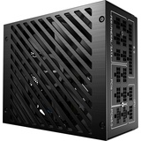 LC-POWER LC1000P V3.0 1000 W 20+4 pin ATX ATX Schwarz