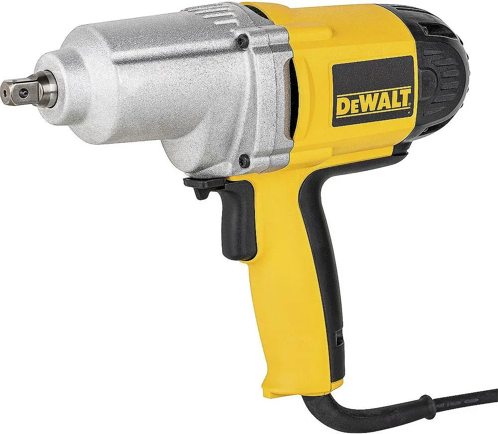 Schlagschrauber DW292 DeWALT 710 Watt, 1/2 Außenvierkant