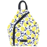 Picard Sonja Backpack Lemon mehrfarbig - Bunt