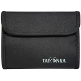 Tatonka Euro Rfid Block Geldbörse unisex schwarz