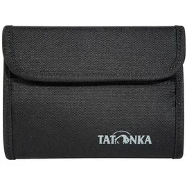 Tatonka Euro Rfid Block Geldbörse unisex schwarz