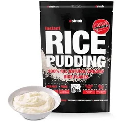 Sinob Rice Pudding