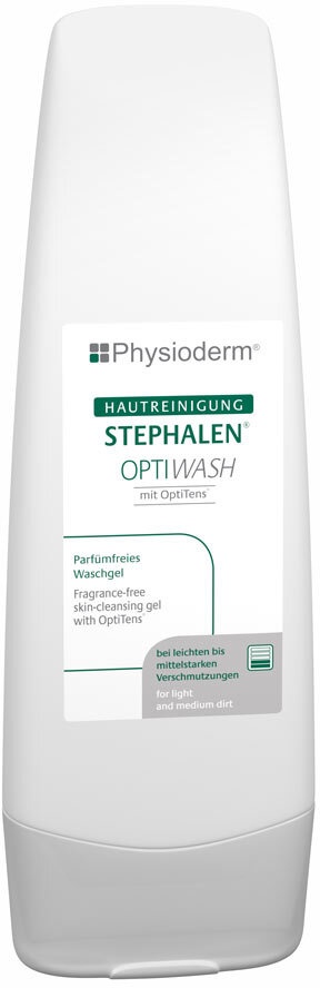 Physioderm® Stephalen Optiwasch 200 ml