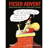 Lappan Verlag Fieser Advent