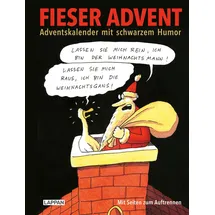 Lappan Verlag Fieser Advent