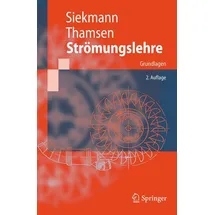 Springer Strömungslehre
