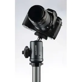 Cullmann TITAN TB6.2 Stativkopf für DSLR-Kameras
