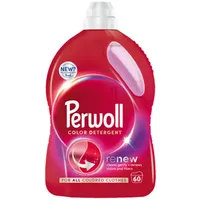 Perwoll Renew Color 3000 ml 60 Stück