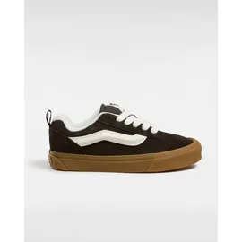 Vans Knu Skool Turkish Coffee 42