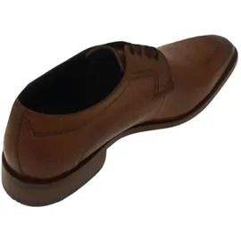 Bugatti Milko Herren Cognac 45