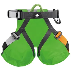 Petzl Canyon Club neutral