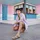 Birkenstock Arizona braun