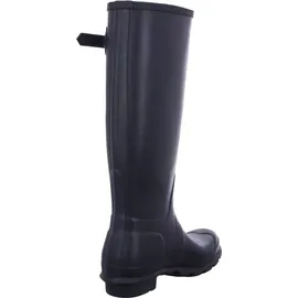 Hunter Boots Hunter Women's Original Tall Gummistiefel schwarz 43 EU