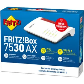 AVM FRITZ!Box 7530 AX International