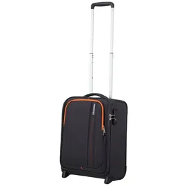 American Tourister Underseater Sea Seeker 45 28l Koffer Auf Rollen Charcoal Green One Size