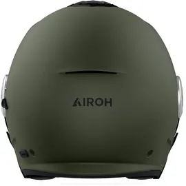 Airoh Helyos Military Green L