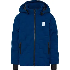 LEGO LWJIPE 706 - Jacket dark blue (577) 104