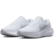 Nike Revolution 8 Damen White/Pure Platinum 36