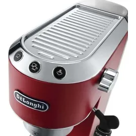 De'Longhi Dedica Style EC 685.R rot