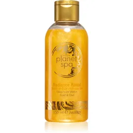 Avon Planet Spa Radiance Ritual Öl 150 ml