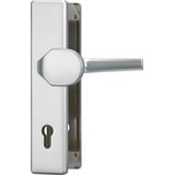 ABUS Tür-Schutzbeschlag HLT612 F1 aluminium 24791