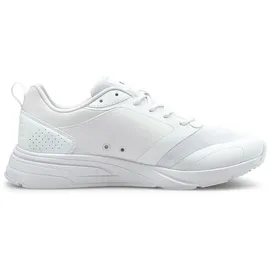 Puma Avionic puma white-puma white-puma black 46