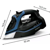 Rowenta Steamforce Plus DW9411D1 blau