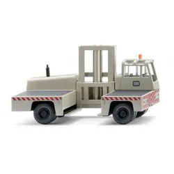 Seitenstapler „DB“ Modell von WIKING 1:87