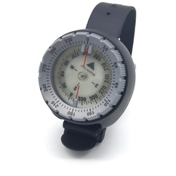 Atlantis Kompass Arm - Grau