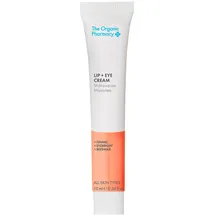 The Organic Pharmacy Lip & Eye Cream 10 ml
