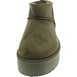 Dockers by Gerli 55EL303770840 (38/oliv) - Grün 38