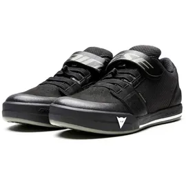Dainese Hgacto Pro Schwarz 45