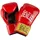 BENLEE Rocky Marciano Boxhandschuhe Fighter rot/schwarz 10 oz