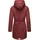 Ragwear Winterjacke "YM-Canny", Damen, Gr. M (38), orange (terra), Außenmaterial: 65% Polyester, 35% Baumwolle. Innenfutter: 100% Polyester.