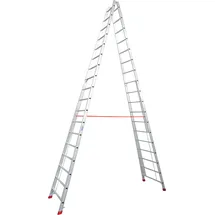 Krause Stabilo Professional 2 x 18 Sprossen (801753)
