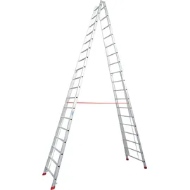 Krause Stabilo Professional 2 x 18 Sprossen (801753)