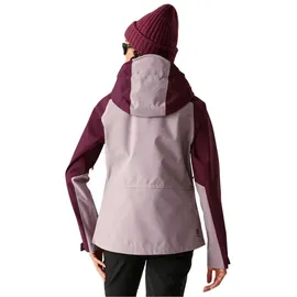 Dare 2b Dare2b Assert Ii Jacke - Heather / Fig - 38