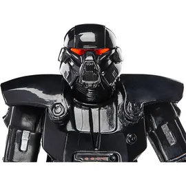 Hasbro Star Wars The Vintage Collection Dark Trooper 9,5 cm)