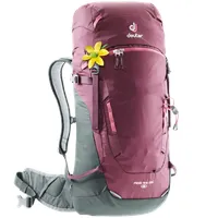 Deuter Rise Lite 26 SL maron/ivy