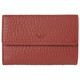 Voi Jeans Hirsch Brenna Geldbörse Damen rot