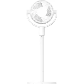Xiaomi Smart Standing Air Circulation Fan 32,6 cm Standventilator Weiß